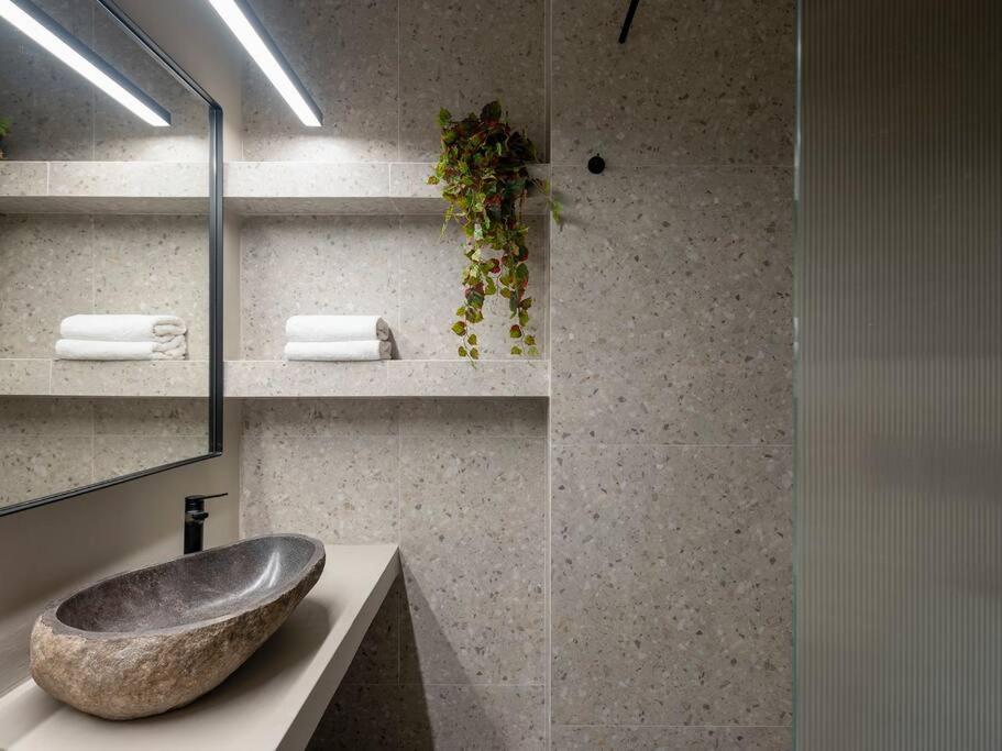 Hoppersgr- Amazing Apt In The Heart Of Athens - 1 Exteriör bild